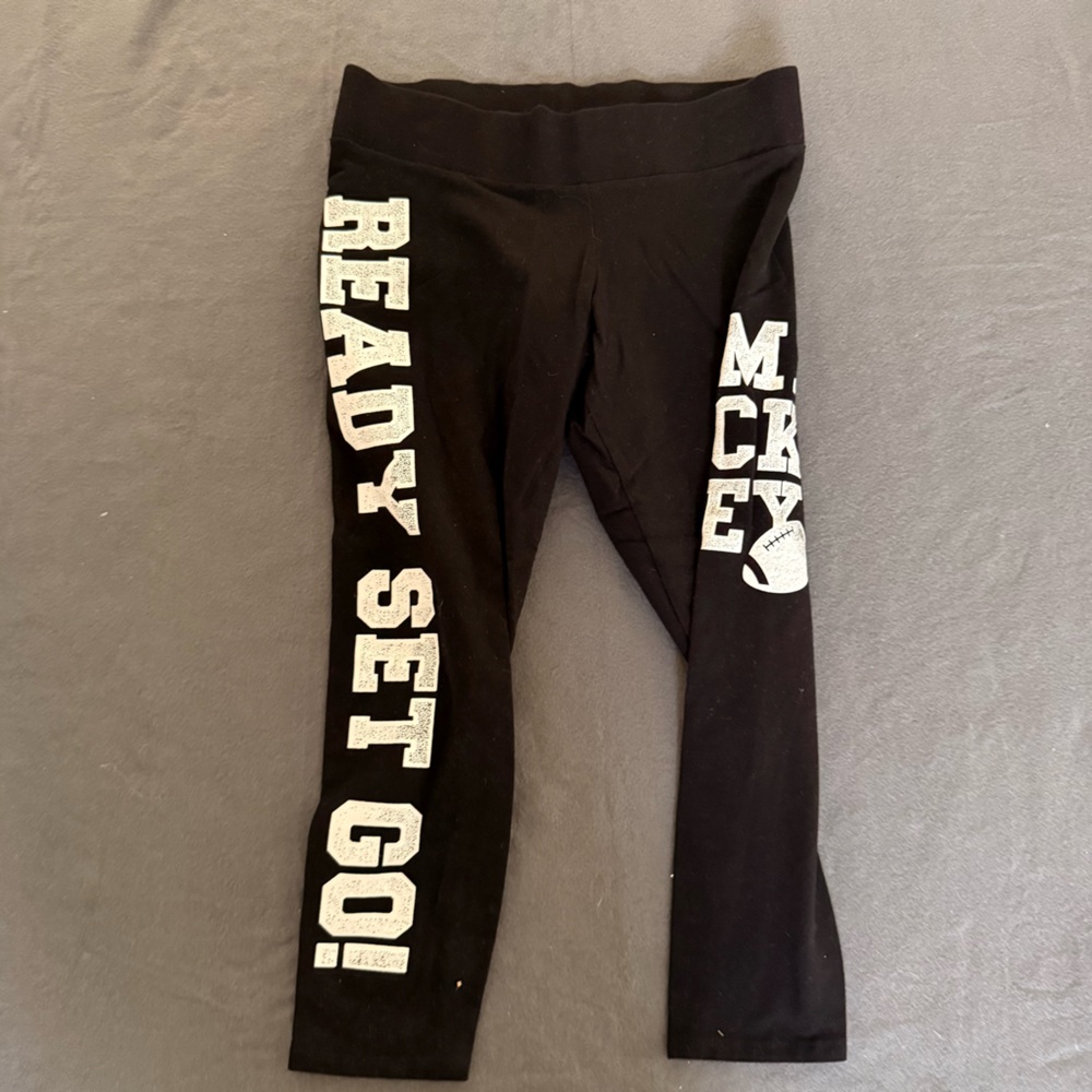 Torrid Disney Leggings